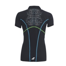 Babolat Tennis Polo Match Performance #15 anthracite Women